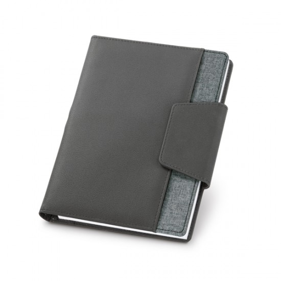 Capa com Caderno Personalizado Capa com Caderno Personalizado