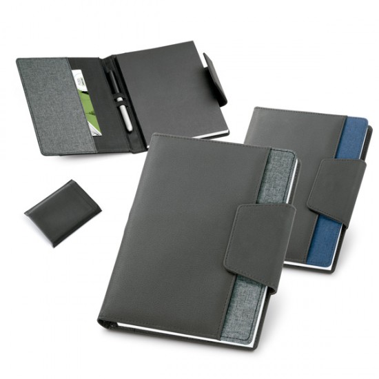 Capa com Caderno Personalizado Capa com Caderno Personalizado