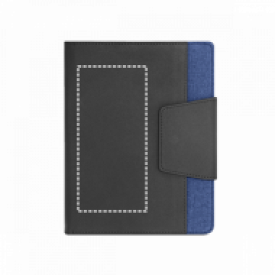 Capa com Caderno Personalizado Capa com Caderno Personalizado