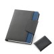 Capa com Caderno Personalizado Capa com Caderno Personalizado