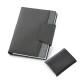 Capa com Caderno Personalizado Capa com Caderno Personalizado