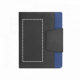Capa com Caderno Personalizado Capa com Caderno Personalizado