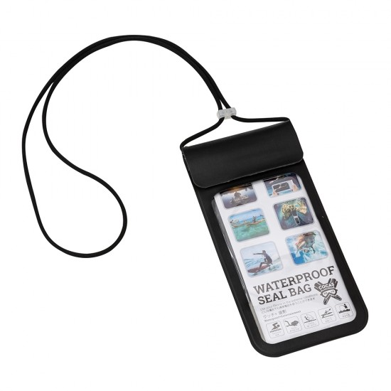 Capa TPU à Prova D’Água para Celular Personalizada Capa TPU à Prova D’Água para Celular Personalizada