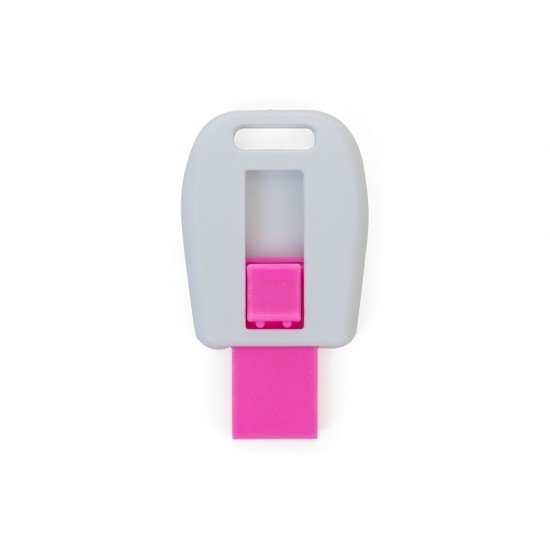 Carcaça Retrátil para Memória Personalizada Carcaça Retrátil para Memória Personalizada