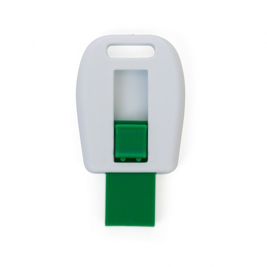 Carcaça Retrátil para Memória Personalizada Carcaça Retrátil para Memória Personalizada