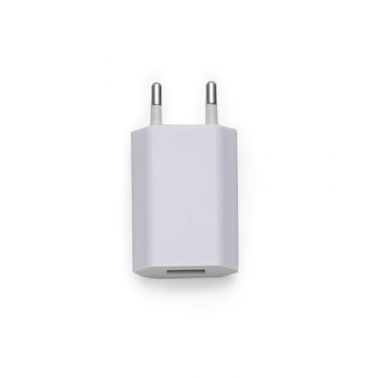 Carregador e Adaptador Tomada com Logo Carregador e Adaptador Tomada com Logo