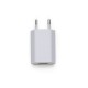 Carregador e Adaptador Tomada com Logo Carregador e Adaptador Tomada com Logo