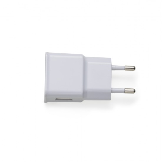 Carregador e Adaptador Tomada com Logo Carregador e Adaptador Tomada com Logo