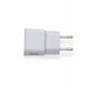 Carregador e Adaptador Tomada com Logo Carregador e Adaptador Tomada com Logo