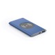 Carregador Portátil Power Bank 4.000mAh Personalizado Carregador Portátil Power Bank 4.000mAh Personalizado