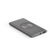 Carregador Portátil Power Bank 4.000mAh Personalizado Carregador Portátil Power Bank 4.000mAh Personalizado