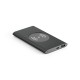 Carregador Portátil Power Bank 4.000mAh Personalizado Carregador Portátil Power Bank 4.000mAh Personalizado