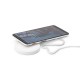 Carregador Wireless com Logo Carregador Wireless com Logo