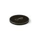 Carregador Wireless Fast com Logo Carregador Wireless Fast com Logo