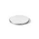 Carregador Wireless Fast com Logo Carregador Wireless Fast com Logo