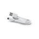Carregador Wireless Fast com Logo Carregador Wireless Fast com Logo