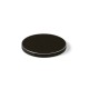 Carregador Wireless Fast com Logo Carregador Wireless Fast com Logo