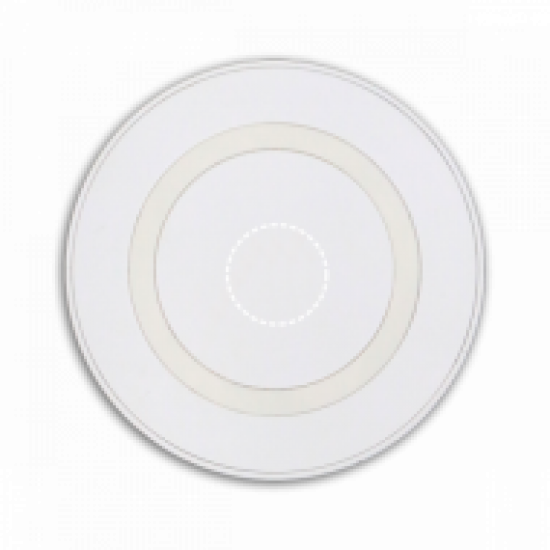 Carregador Wireless Fast Personalizado Carregador Wireless Fast Personalizado