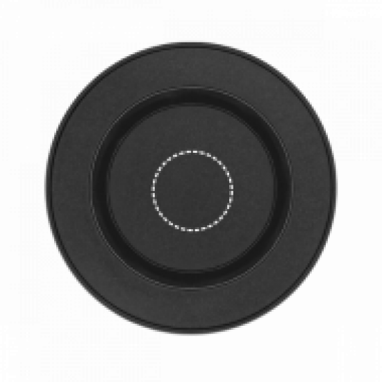 Carregador Wireless Fast Personalizado Carregador Wireless Fast Personalizado