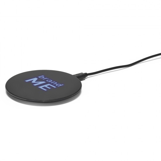 Carregador Wireless Fast Personalizado Carregador Wireless Fast Personalizado