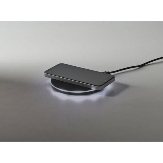 Carregador Wireless Personalizado Carregador Wireless Personalizado