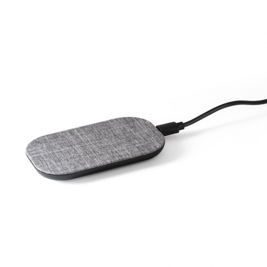 Carregador Wireless Personalizado Carregador Wireless Personalizado