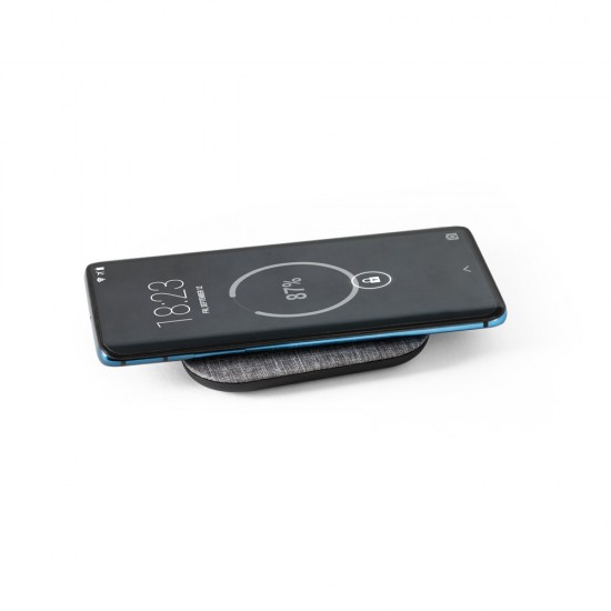 Carregador Wireless Personalizado Carregador Wireless Personalizado