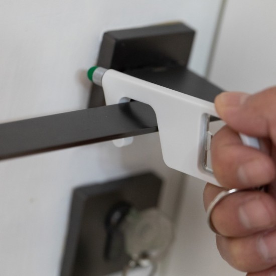Chaveiro Abridor com Touch Personalizado Chaveiro Abridor com Touch Personalizado