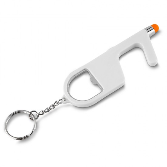 Chaveiro Abridor com Touch Personalizado Chaveiro Abridor com Touch Personalizado