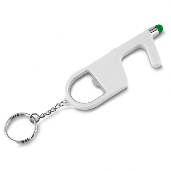 Chaveiro Abridor com Touch Personalizado Chaveiro Abridor com Touch Personalizado