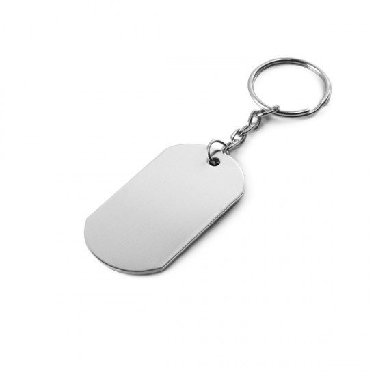 Chaveiro. Alumínio Personalizado Chaveiro. Alumínio Personalizado