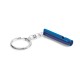 Chaveiro Apito de Metal Personalizado Chaveiro Apito de Metal Personalizado