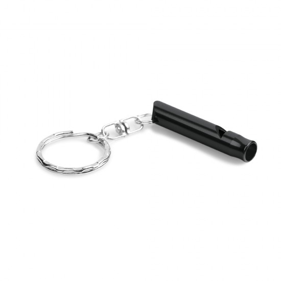 Chaveiro Apito de Metal Personalizado Chaveiro Apito de Metal Personalizado