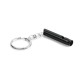 Chaveiro Apito de Metal Personalizado Chaveiro Apito de Metal Personalizado