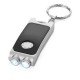 Chaveiro com 2 LEDs Personalizado Chaveiro com 2 LEDs Personalizado