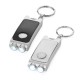 Chaveiro com 2 LEDs Personalizado Chaveiro com 2 LEDs Personalizado