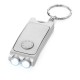 Chaveiro com 2 LEDs Personalizado Chaveiro com 2 LEDs Personalizado