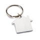 Chaveiro Coração Personalizado Chaveiro Coração Personalizado