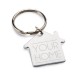 Chaveiro Coração Personalizado Chaveiro Coração Personalizado