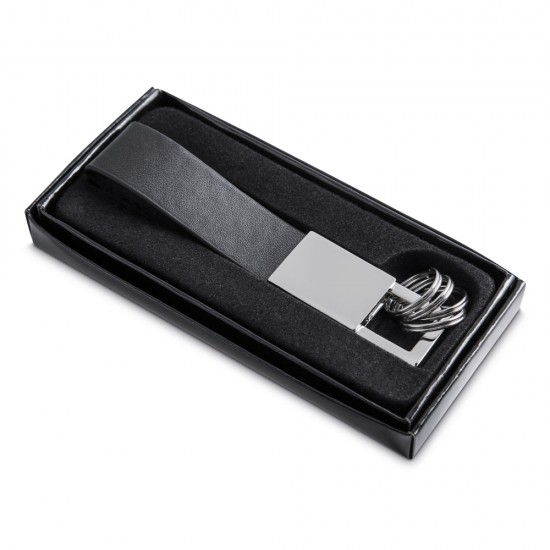 Chaveiro de Metal com 4 argolas Personalizado Chaveiro de Metal com 4 argolas Personalizado