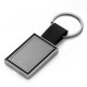 Chaveiro de Metal em Níquel Brilhante Personalizado Chaveiro de Metal em Níquel Brilhante Personalizado