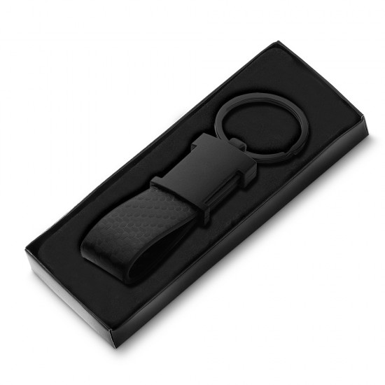 Chaveiro de Metal em Níquel Brilhante Personalizado com Logo Chaveiro de Metal em Níquel Brilhante Personalizado com Logo