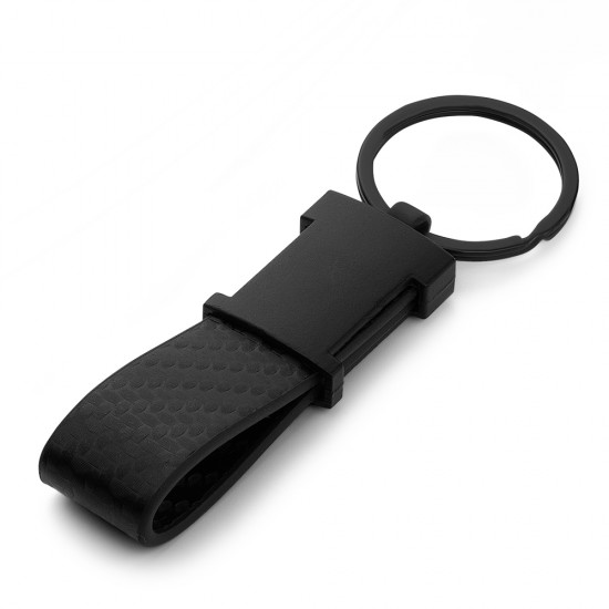 Chaveiro de Metal em Níquel Brilhante Personalizado com Logo Chaveiro de Metal em Níquel Brilhante Personalizado com Logo