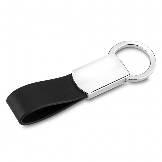 Chaveiro de Metal Fosco Personalizado Chaveiro de Metal Fosco Personalizado