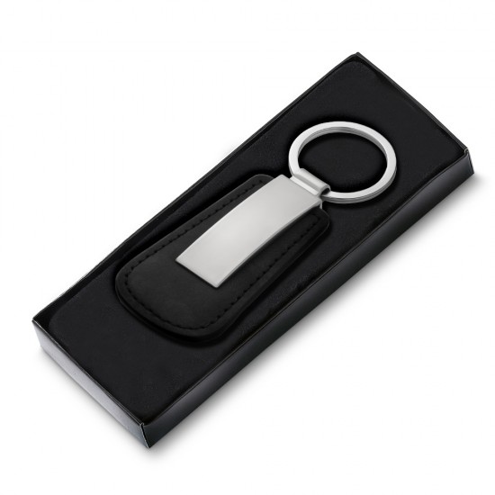 Chaveiro em Metal Fosco Personalizado Chaveiro em Metal Fosco Personalizado