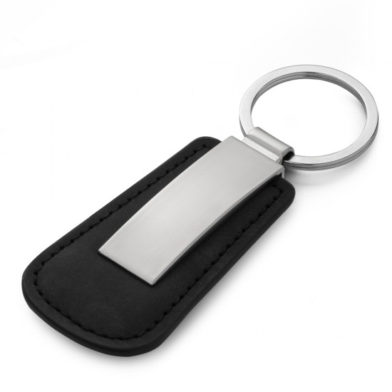 Chaveiro em Metal Fosco Personalizado Chaveiro em Metal Fosco Personalizado