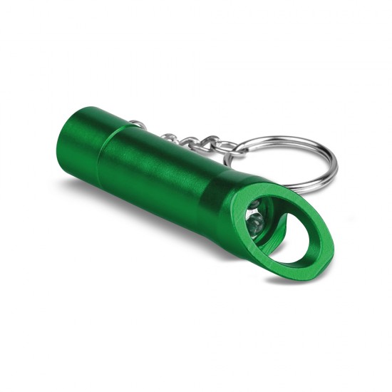 Chaveiro Lanterna e Abridor de Garrafas Personalizado Chaveiro Lanterna e Abridor de Garrafas Personalizado