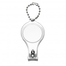 Chaveiro Metal 3 em 1 Personalizado