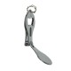 Chaveiro Metal 3 em 1 Personalizado Chaveiro Metal 3 em 1 Personalizado