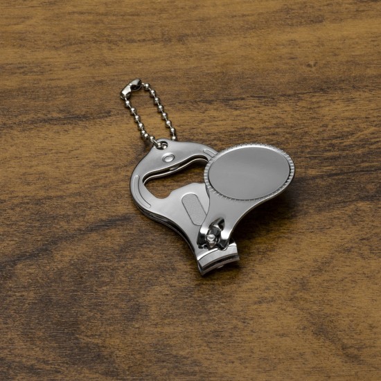 Chaveiro Metal 3 em 1 Personalizado Chaveiro Metal 3 em 1 Personalizado